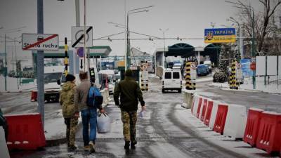 Виктор Скаршевский - "Конец эпохи бедности": аналитик рассказал о судьбе украинских эмигрантов - nation-news.ru