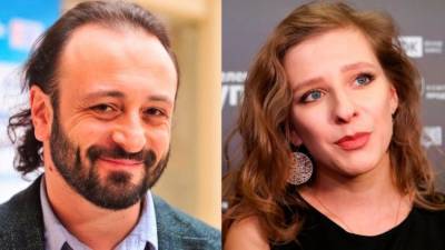 Илья Авербух - Элизабет Арзамасова - Браку Арзамасовой и Авербуху предрекли развод - nation-news.ru