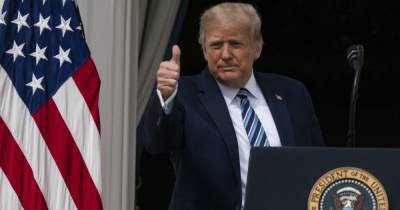 Дональд Трамп - Мелания Трамп - Джейсон Миллер - Советник Трампа рассказал, как живет экс-президент после изгнания из соцсетей - tsn.ua - США - Twitter