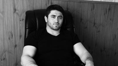 Абакар Капланов - Двое росгвардейцев задержаны по подозрению в убийстве экс-главы села в Дагестане - 5-tv.ru - респ. Дагестан - Следственный Комитет