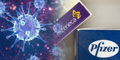Вакцина от коронавируса AstraZeneca не эффективна при новой мутации коронавируса COVID-19 - ТЕЛЕГРАФ - telegraf.com.ua - Юар