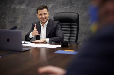 Владимир Зеленский - Арсен Аваков - Итоги 6 февраля: Зеленский креативно поздравил жену и Аваков о закрытых каналах - news.bigmir.net - Житомир