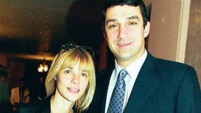 Вера Глаголева - Вдовец Веры Глаголевой рассказал о чуде, которое случилось незадолго до ее смерти - newizv.ru