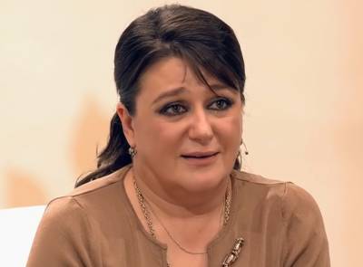 Лера Кудрявцева - Анастасия Мельникова - Анастасия Мельникова озвучила размер своей депутатской зарплаты - actualnews.org
