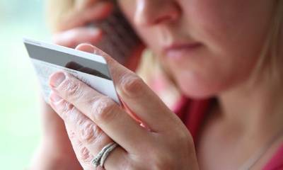 Смоляне доверились незнакомцам и потеряли свыше 383 тыс рублей - rabochy-put.ru - Смоленск - район Холм-Жирковский
