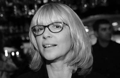 Вера Глаголева - Никто не знал, как тяжело: подробности борьбы Глаголевой с раком - pupolita.ru