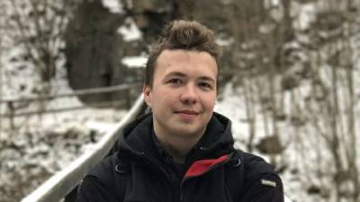 Степан Путило - Основателей Telegram-канала Nexta требуют экстрадировать из Польши - vesti.ru - Белоруссия