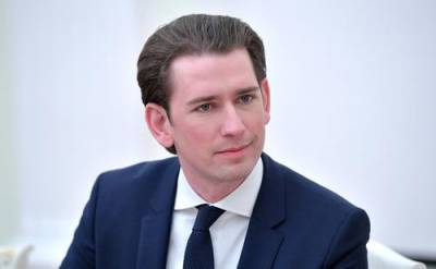 Себастьян Курц - Себастьян Курц: Австрия начнёт выпускать вакцину против коронавируса «Спутник V» при одобрении регулятором ЕС - argumenti.ru - Австрия