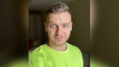 Актер Филипп Бледный из "Папиных дочек" признался в депрессиях - nation-news.ru
