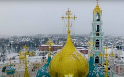 Большой праздник Сретение Господне 2021: когда и как правильно отметить это день - akcenty.com.ua