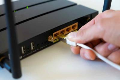 Российский IT-эксперт Гродзенский рассказал, как определить, что ваш Wi-Fi взломали - live24.ru - Москва