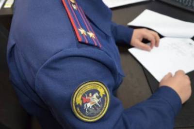 Абакар Капланов - В расстреле экс-главы села в Дагестане заподозрили двух росгвардейцев - versia.ru - Махачкала - респ. Дагестан