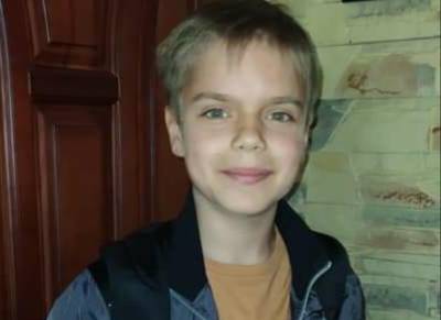 Родители сходят с ума: в Одессе разыскивают 11-летнего Пашу, который до сих пор не вернулся со школы, детали - odessa.politeka.net - Одесса