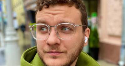 Звезда "Папиных дочек" рассказал о несчастной любви: Жить не хотелось - ren.tv
