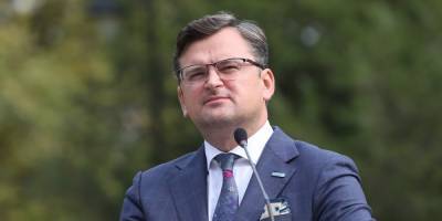 Дмитрий Кулеба - Кулеба: Россия не забудет нам блокировку телеканалов - sharij.net
