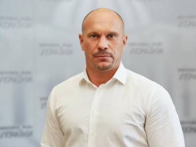 Илья Кива - Кива получал деньги от фирмы, основанной жителем ОРЛО – Bihus.Info - gordonua.com - Украина - Луганская обл. - ЛНР
