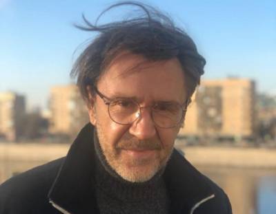 Сергей Шнуров - Лера Кудрявцева - Стало известно, почему пропал и замолчал Сергей Шнуров - privet-rostov.ru