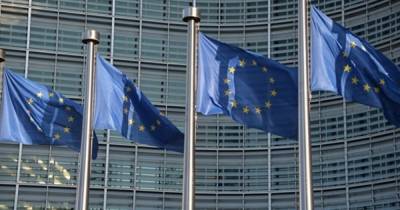 Александр Лукашенко - В Европарламенте призвали расширить санкции против режима Лукашенко - dsnews.ua - Москва - Англия - Белоруссия