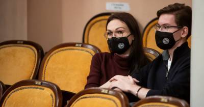 Алексей Водовозов - Токсиколог назвал правила ухода за многоразовыми масками - klops.ru