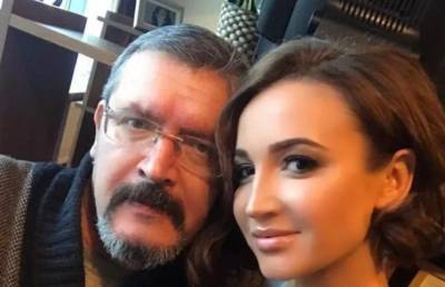 Ольга Бузова - Давид Манукян - «Она страдает»: отец Бузовой рассказал о тяжелом состоянии певицы - pupolita.ru