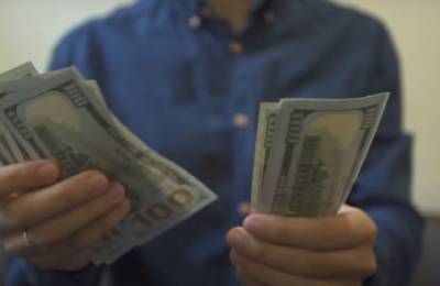 Может “пробить” отметку в 30 гривен: в правительстве спрогнозировали курс доллара на три года - cryptos.tv - Украина