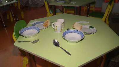 В детсадах – нехватка продуктов: на Луганщине люди оказались без зарплат - 24tv.ua - Новости