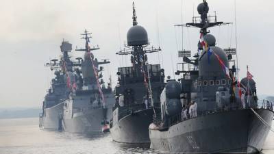 Сергей Шойгу - Снайперы Балтфлота начали подготовку к Армейским международным играм - russian.rt.com