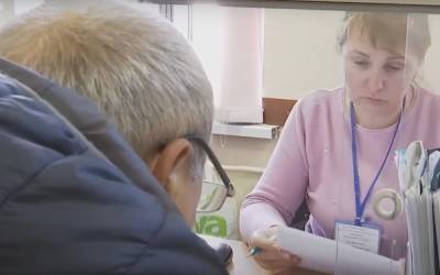 ПФУ предупредил о новом механизме начисления пенсий: что изменила отмена трудовых книжек - akcenty.com.ua