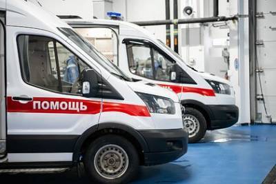 В России семья погибла от отравления угарным газом в квартире - lenta.ru - Московская обл. - Нижегородская обл. - Щелково
