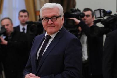 Алексей Навальный - Штайнмайер Франк-Вальтер - Штайнмайер назвал энергетику последним мостом между Европой и Россией - lenta.ru - Москва