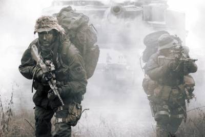 В Бундесвере требуется психологическая помощь 1116 военным - aussiedlerbote.de