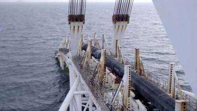 Алексей Навальный - Себастьян Курц - Петер Альтмайер - Без СП-2 Россия не станет продавать меньше газа, считают в Германии - vesti.ru - Австрия