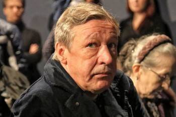 В УФСИН рассказали, куда делся из колонии Михаил Ефремов - vologda-poisk.ru - Москва - Белгородская обл. - Вологда