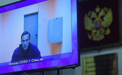 Владимир Путин - Андрей Сахаров - The Times: достоин ли Навальный Нобелевской премии мира? - geo-politica.info