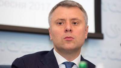 Юрий Витренко - Вітренко повертає торф’яні підприємства під контроль Міненерго – ЗМІ - hubs.ua