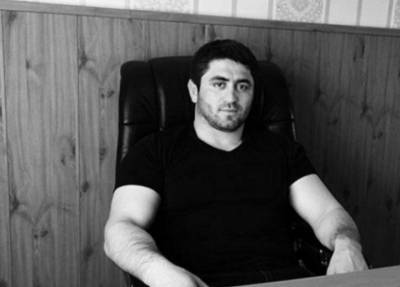Враждовали из-за земли: экс-главу села в Дагестане расстреляли в полиции омоновцы - province.ru - респ. Дагестан