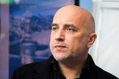 Захар Прилепин - Борис Немцов - Прилепин объяснил, почему он критиковал Путина - mk.ru - США