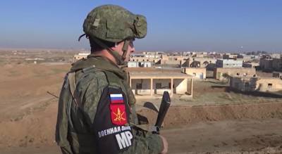 Российские войска ищут останки израильских солдат - isroe.co.il - Сирия - Дамаск