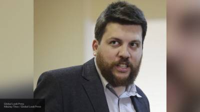 Алексей Навальный - Сергей Марков - Леонид Волков - "Банда четырех" во главе с Волковым устроила политический переворот в ФБК - nation-news.ru