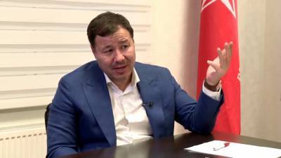 Майя Санду - Санду продвигает коррупционеров во власть – Цырдя - news-front.info - Молдавия