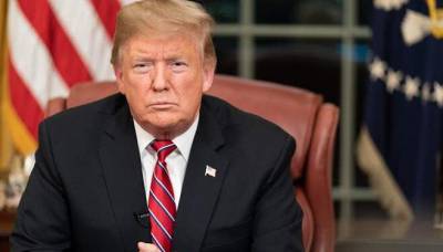Дональд Трамп - Чак Шумер - Дело об импичменте Трампа: рассмотрение процесса могут остановить по просьбе адвоката - vedomosti-ua.com - США - New York