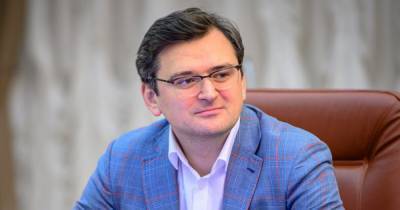 Владимир Зеленский - Дмитрий Кулеба - "Хотим несколько привезти": МИД готовит сюрприз ко Дню независимости Украины - dsnews.ua