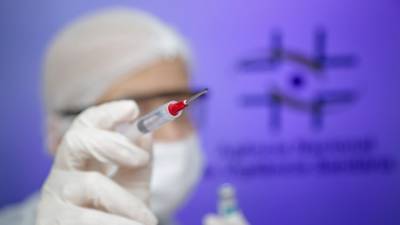 Александр Гинцбург - Российские медики работают над технологией изменения вакцины при мутации COVID-19 - polit.info