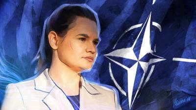 Светлана Тихановская - Тихановская встретилась со спецпредставителем ПА ОБСЕ по Восточной Европе - riafan.ru - Белоруссия - Стокгольм