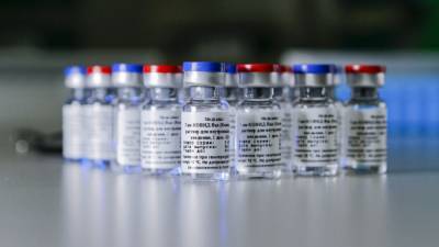 Александр Гинцбург - Российские ученые разрабатывают вакцину против мутировавших штаммов коронавируса - nation-news.ru - Англия