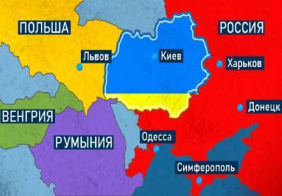 Россия всерьез задумалась о Новороссии как альтернативе "Минску-2" - newsland.com - Москва - Украина - Киев - Донецк - Донбасс