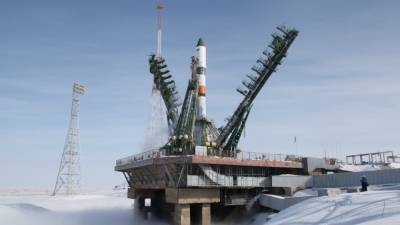 Запуск "Прогресса" к МКС 15 февраля подтвердили в Роскосмосе - politros.com