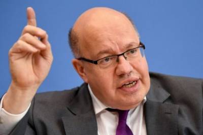 Минэкономики Германии призвало Берлин не останавливать "Северный поток-2": "Мы потеряем гигантские инвестиции" - zik.ua - Берлин