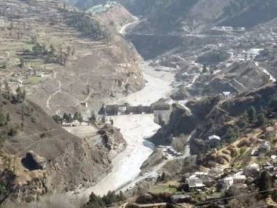 В Гималаях сошел ледник: 150 человек пропали без вести - unn.com.ua - Киев - Индия - India - штат Уттаракханд