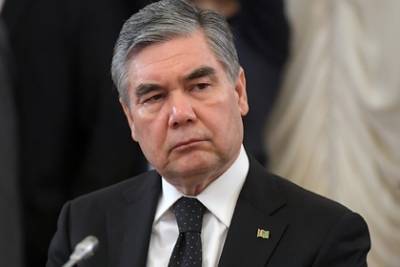Гурбангулы Бердымухамедов - Президент Туркмении построит отель с свою честь за 33 миллиарда рублей - lenta.ru - Туркмения - Ашхабад